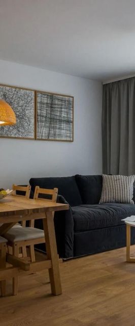 VacationClub Spokojna 24A Apartament D1 Wisła