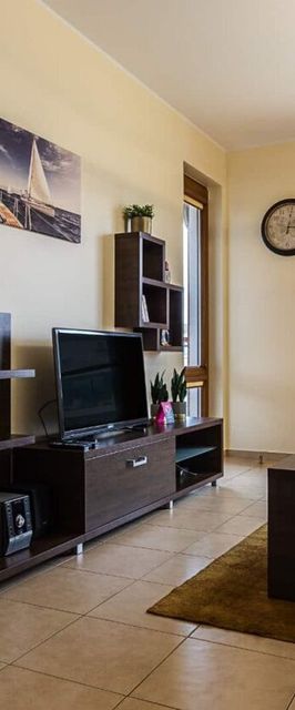 VacationClub Olympic Park Apartament B505