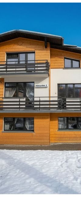 VacationClub Ski Lodge Szczyrk Pokoje  Szczyrk