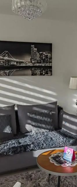 VacationClub Lwowska 2C Apartament 14 Kołobrzeg