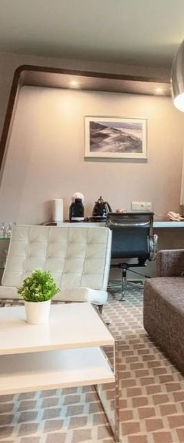 VacationClub  Marine Hotel*****Apartament 139 Kołobrzeg