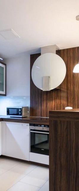 VacationClub Olympic Park Apartament B08 Kołobrzeg