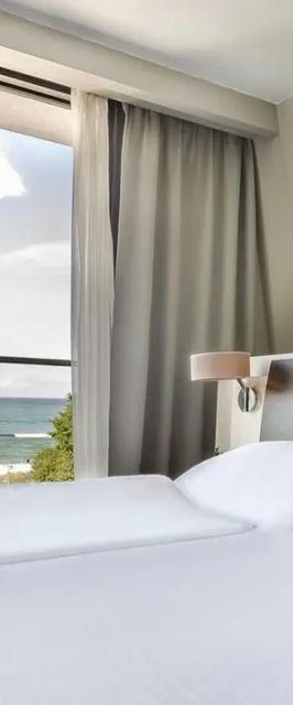 VacationClub Marine Hotel ***** Apartament 320 Kołobrzeg