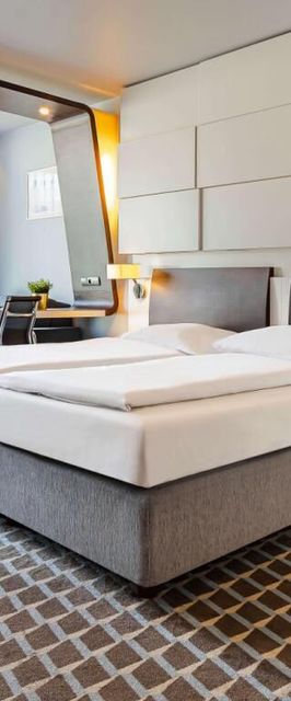 VacationClub Marine Hotel ***** Apartament 437