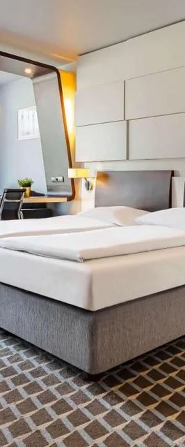 VacationClub Marine Hotel ***** Apartament 437