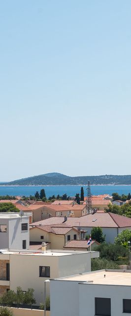 Apartments Lenolu Vodice