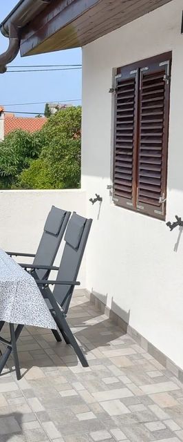 Apartment TORA Mali Losinj