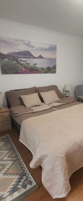 Duett Apartman Harkány