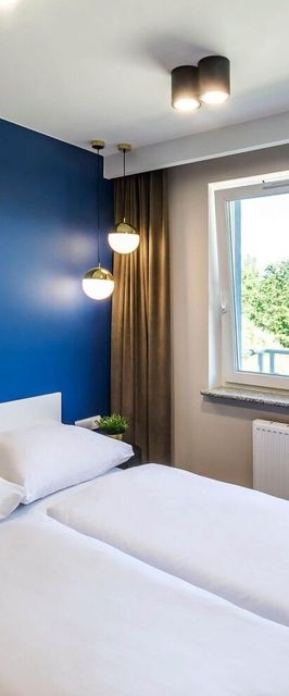 VacationClub Porta Mare Baltica 1 Apartament 8A 