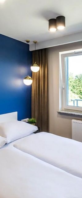 VacationClub Porta Mare Baltica 1 Apartament 8A 