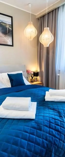 Apartament Meta Kołobrzeg