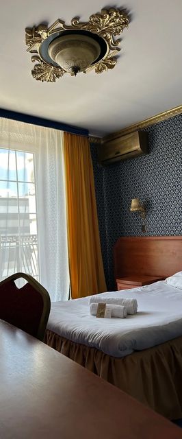 Hotel Szafir Rzeszów