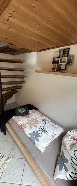 Demona Apartman Balatonboglár