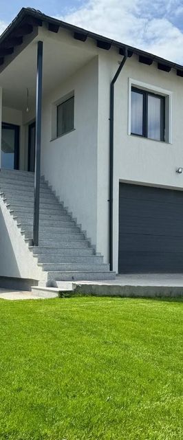 Casa Furnicuța Curtea de Argeș