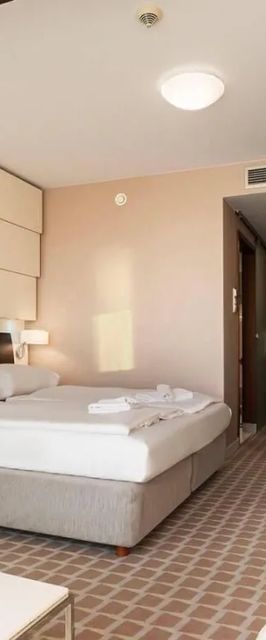 VacationClub Marine Hotel***** Apartament 514 Kołobrzeg