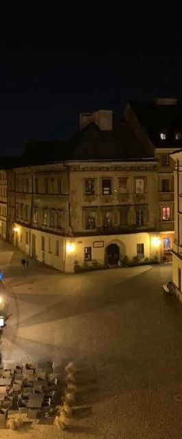 Apartamenty Magdalena Lublin