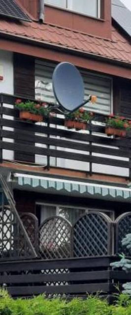 U Adusia Pokoje Gościnne Gdańsk