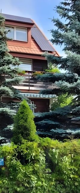 U Adusia Pokoje Gościnne Gdańsk