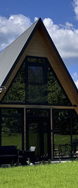 Cabana Luminis Râșnov