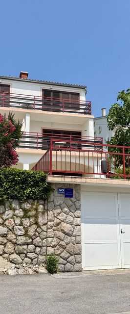 Apartmani Mila Dramalj