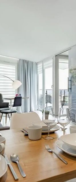 VacationClub Ultra Marine Apartament 36 Kołobrzeg