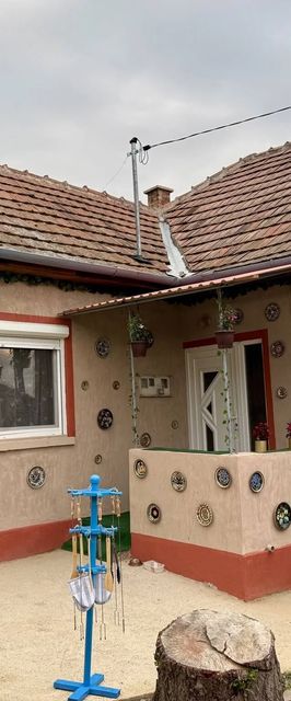 Színes Vendégház Tokaj