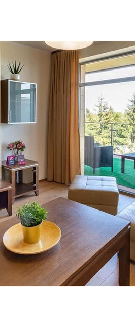 VacationClub Diune Apartament 64 Kołobrzeg