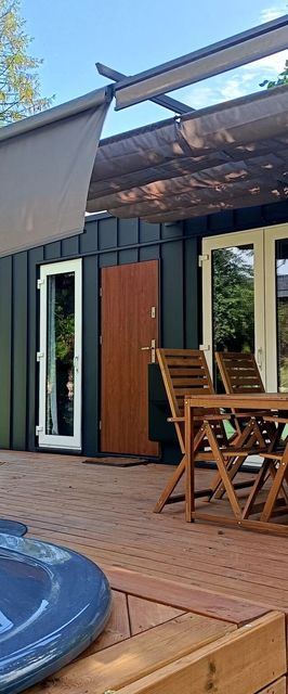 Domek nad Wisłą Piotrawin