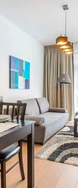 VacationClub Diune Resort Apartament B110 Kołobrzeg