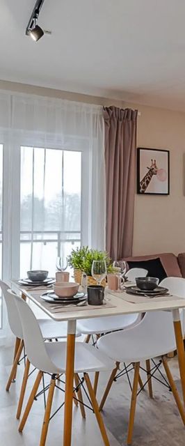 VacationClub Szafirowa Mierzeja Apartament 9 Mielno