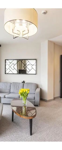 VacationClub Diune Resort Apartament 312 Kołobrzeg