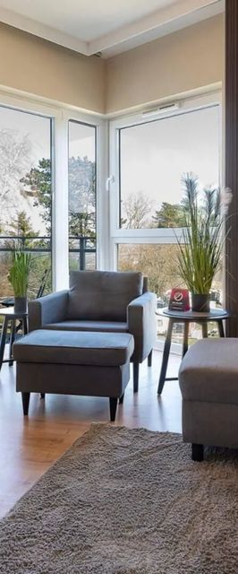 VacationClub Let's Sea Baltic Park Apartament C83 Gąski