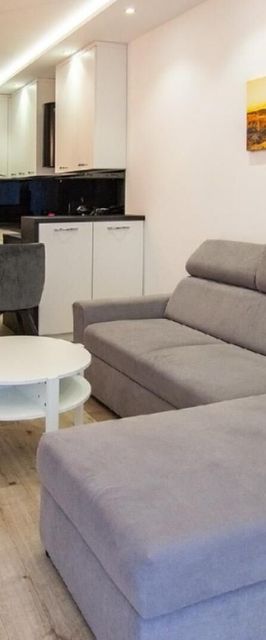 VacationClub Let's Sea Baltic Park Apartament A20 Gąski