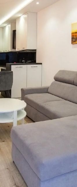 VacationClub Let's Sea Baltic Park Apartament A20 Gąski