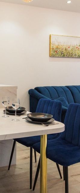 VacationClub Let's Sea Baltic Park Apartament A21 Gąski