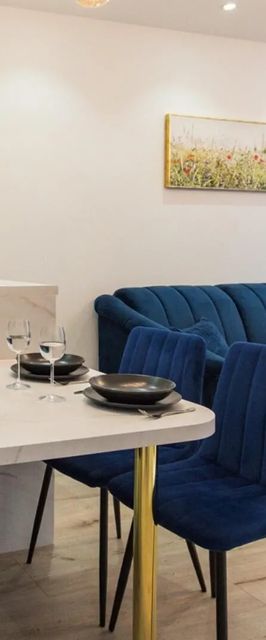 VacationClub Let's Sea Baltic Park Apartament A21 Gąski