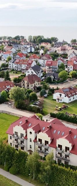 OW LUNA Baltica Rewal