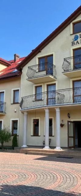 OW LUNA Baltica Rewal