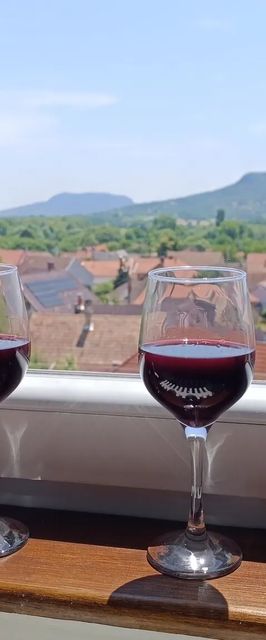 Panoráma 4U Apartman Tapolca