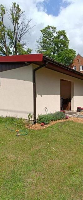 Domek Tata - Raj Mazury 67 Mikołajki