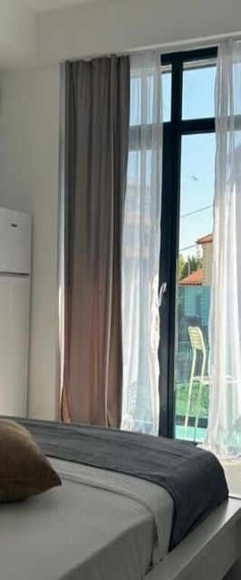 Amalin Residence Apartments Eforie Nord