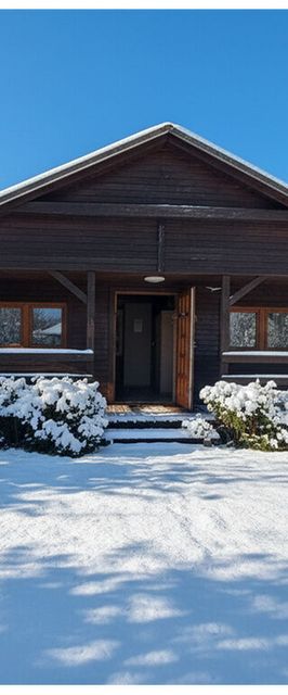 Domek Zapach Wyspy Gdańsk