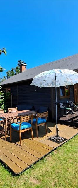 Domek Zapach Wyspy Gdańsk