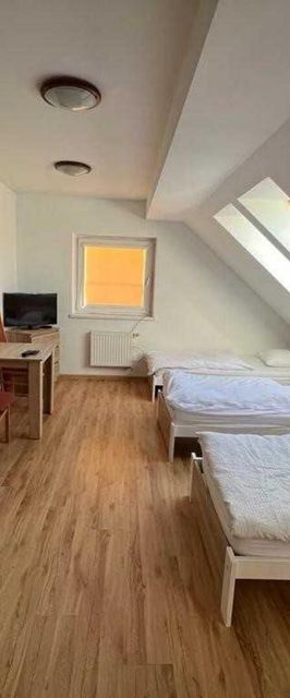 Apartament 5A Słubice