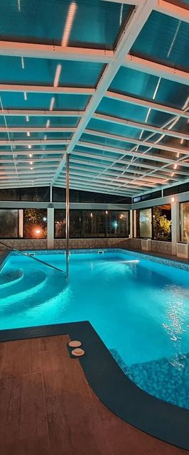 Villa Casa with indoor pool Krilo Jesenice