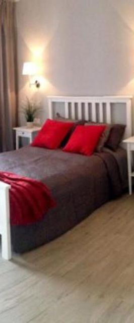 Apartamenty Nadmorska Rowy