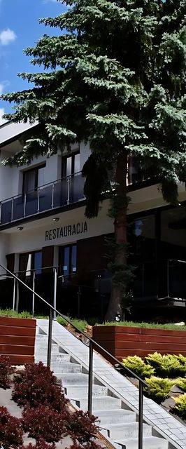 Koszarka Venue & SPA Gródek Nad Dunajcem