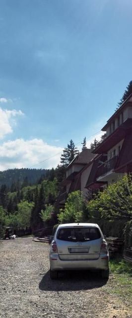 Apartament BOHO DOM Stronie Śląskie