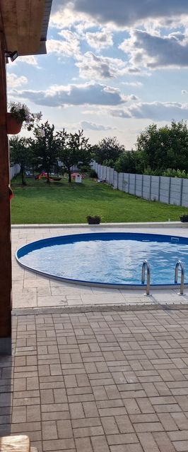 Casa Gimi Baile 1 Mai