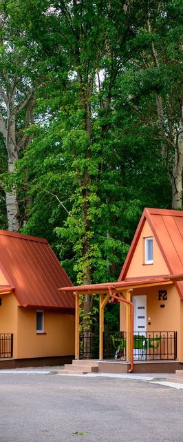 Irány Colorado Camping Nyíregyháza